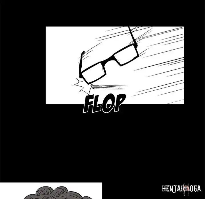 The Villain The Villain Chapter 13 - Page 89