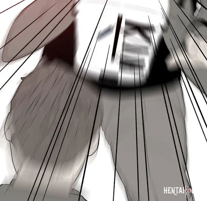 The Villain The Villain Chapter 13 - Page 9