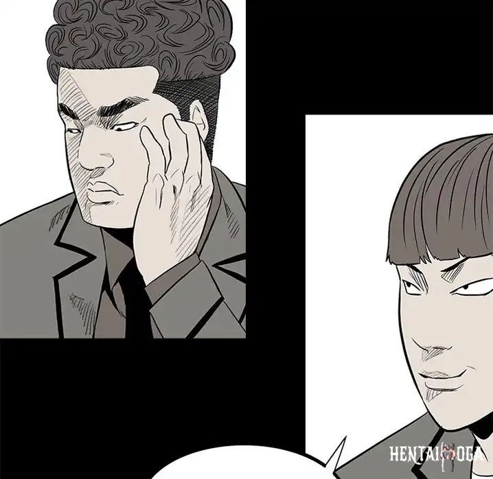 The Villain The Villain Chapter 13 - Page 90