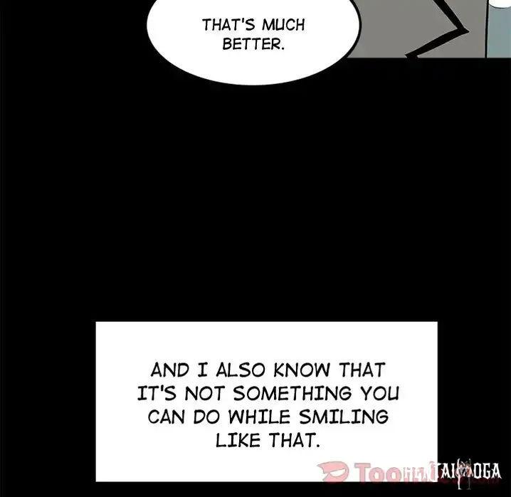 The Villain The Villain Chapter 13 - Page 91