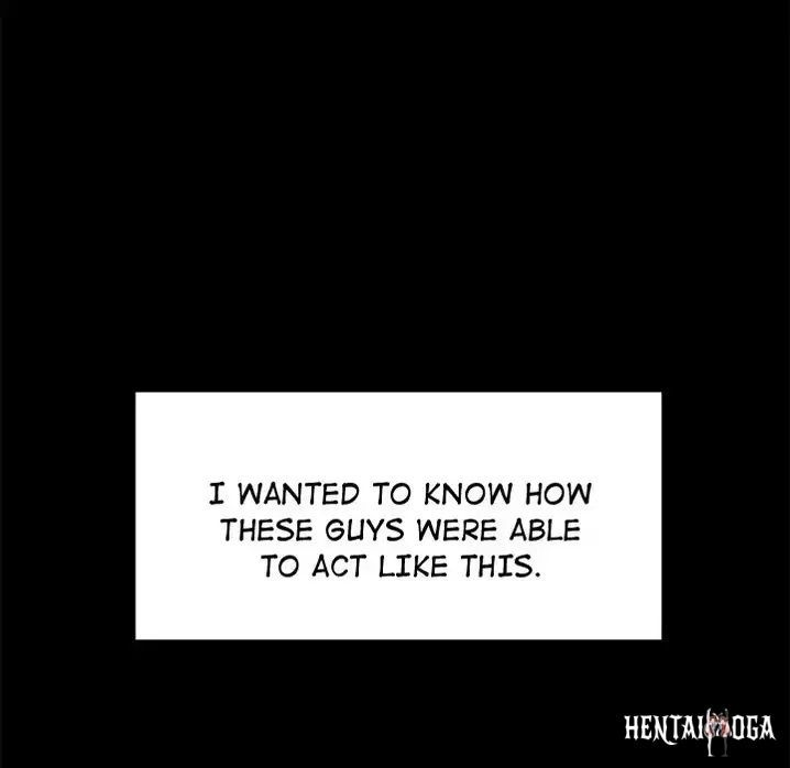 The Villain The Villain Chapter 13 - Page 92