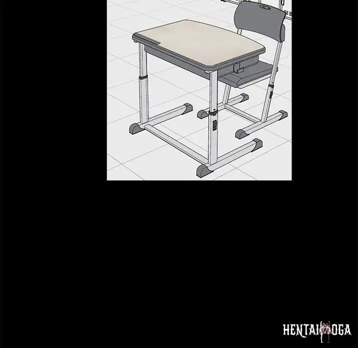 The Villain The Villain Chapter 13 - Page 95