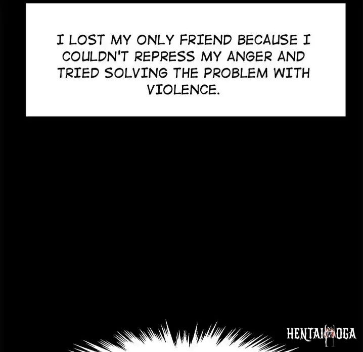 The Villain The Villain Chapter 13 - Page 96