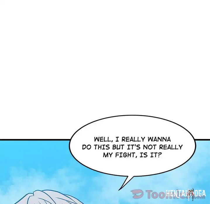 The Villain The Villain Chapter 14 - Page 16