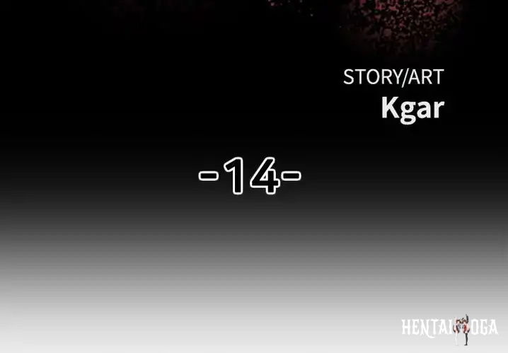 The Villain The Villain Chapter 14 - Page 2