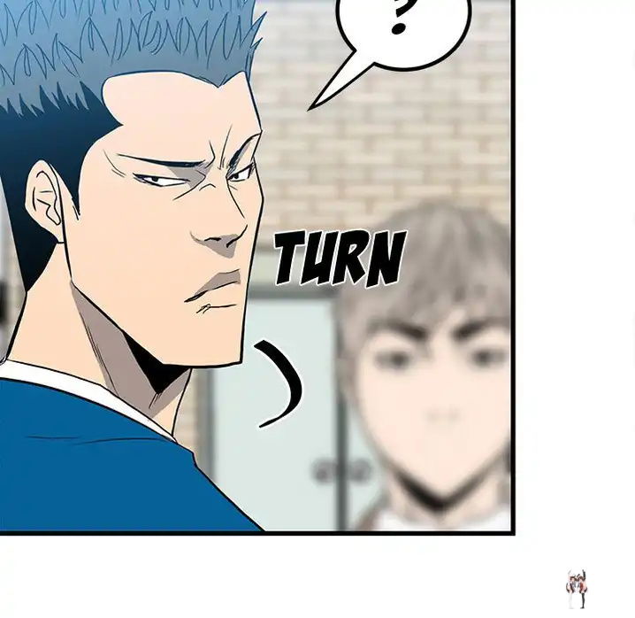 The Villain The Villain Chapter 14 - Page 21