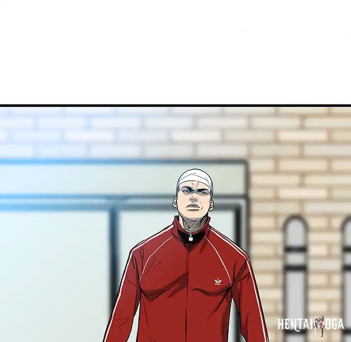 The Villain The Villain Chapter 14 - Page 24