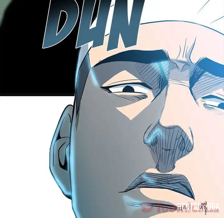 The Villain The Villain Chapter 14 - Page 26