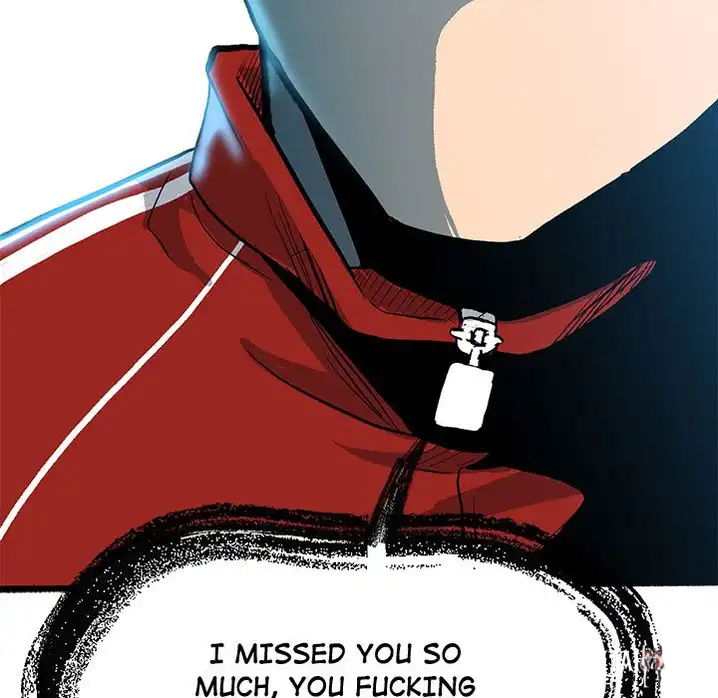 The Villain The Villain Chapter 14 - Page 27