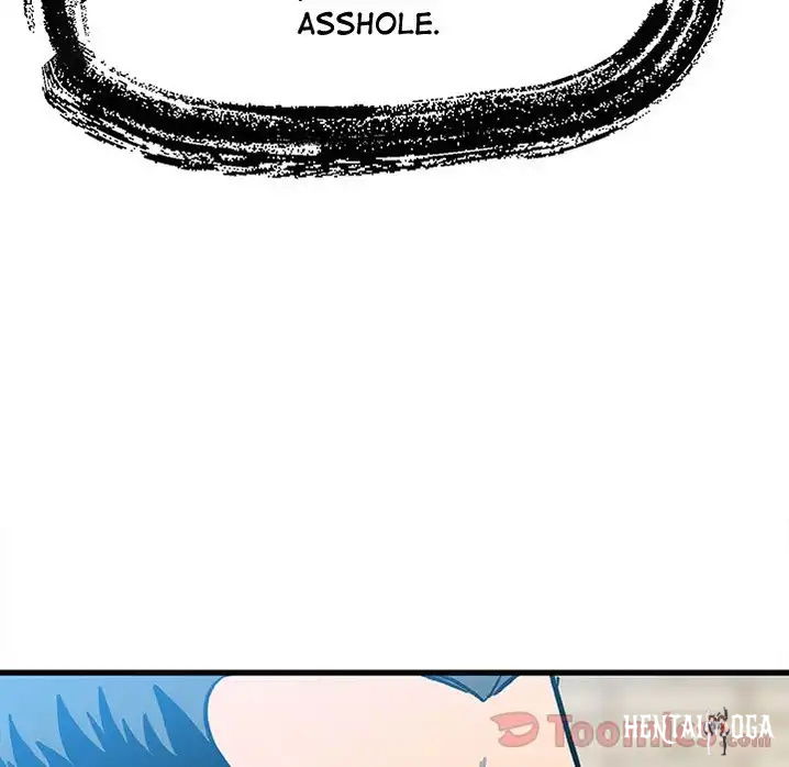 The Villain The Villain Chapter 14 - Page 28