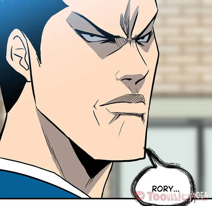 The Villain The Villain Chapter 14 - Page 29