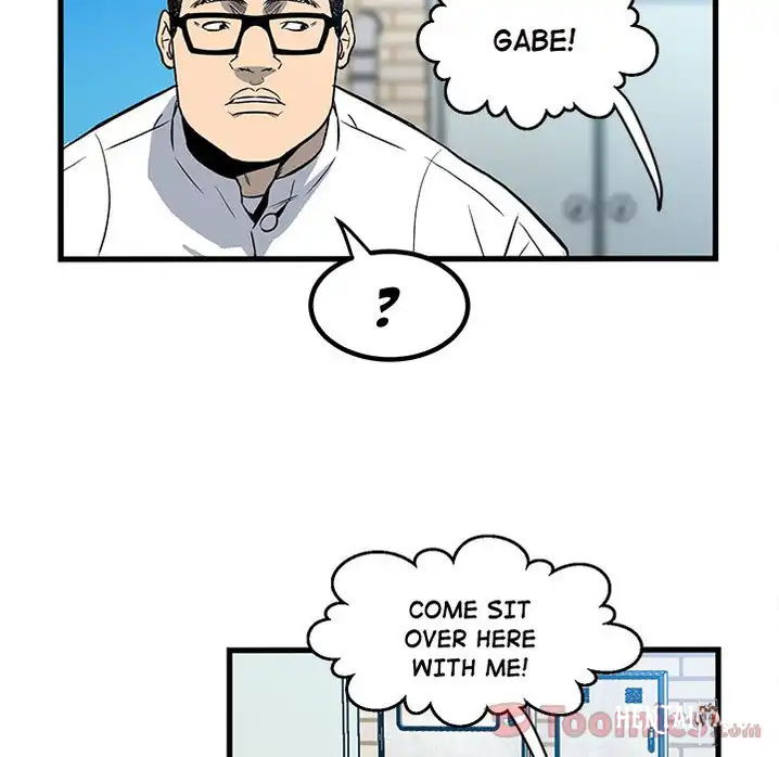 The Villain The Villain Chapter 14 - Page 31