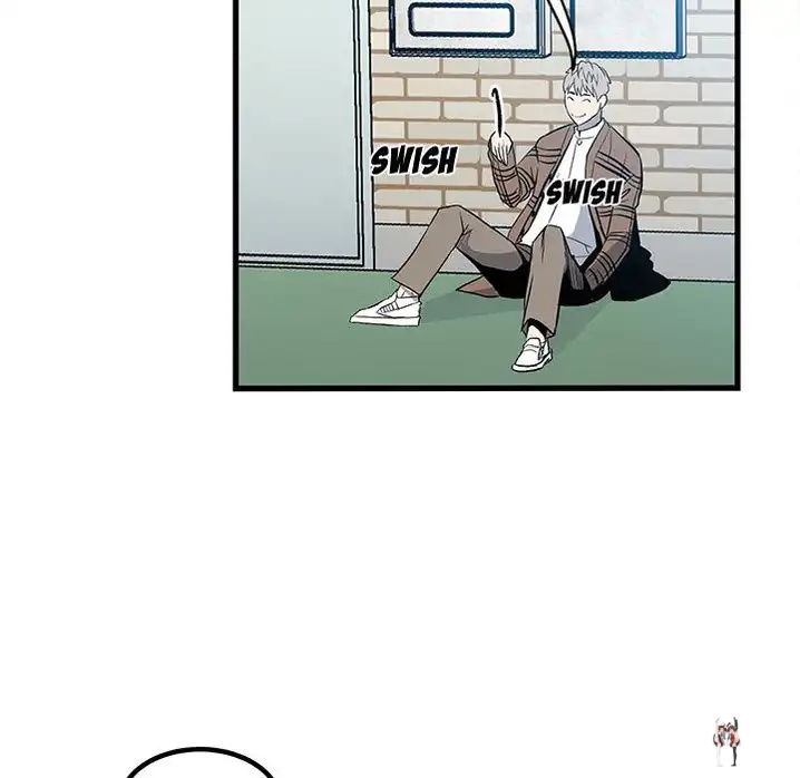 The Villain The Villain Chapter 14 - Page 32