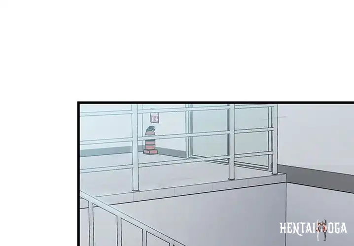 The Villain The Villain Chapter 14 - Page 4