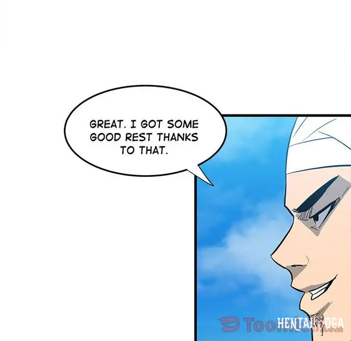 The Villain The Villain Chapter 14 - Page 42