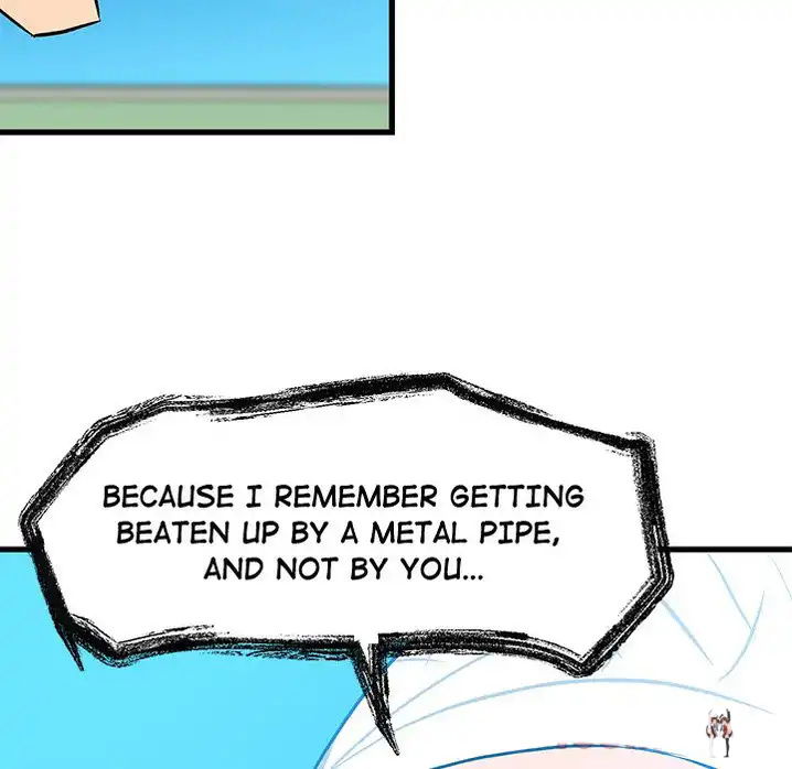 The Villain The Villain Chapter 14 - Page 44