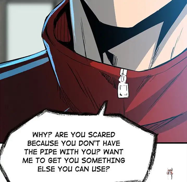 The Villain The Villain Chapter 14 - Page 46