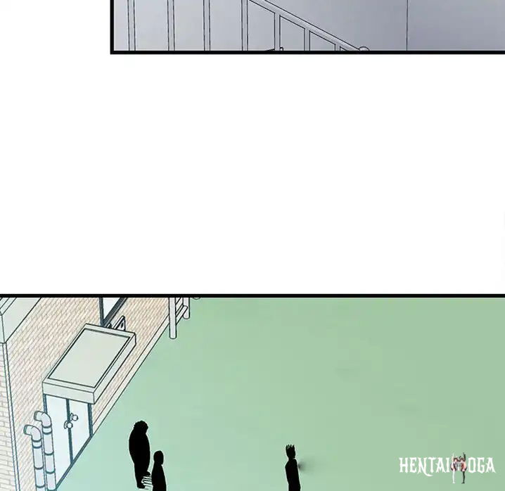 The Villain The Villain Chapter 14 - Page 5