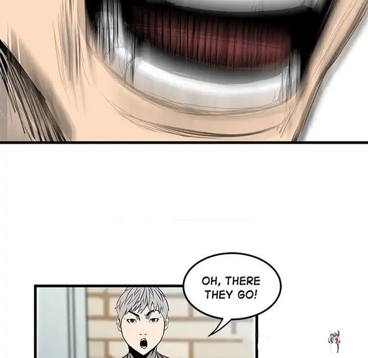 The Villain The Villain Chapter 14 - Page 51