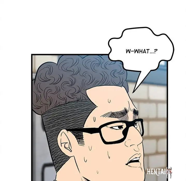 The Villain The Villain Chapter 14 - Page 56