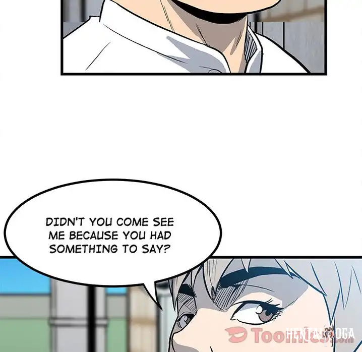 The Villain The Villain Chapter 14 - Page 57