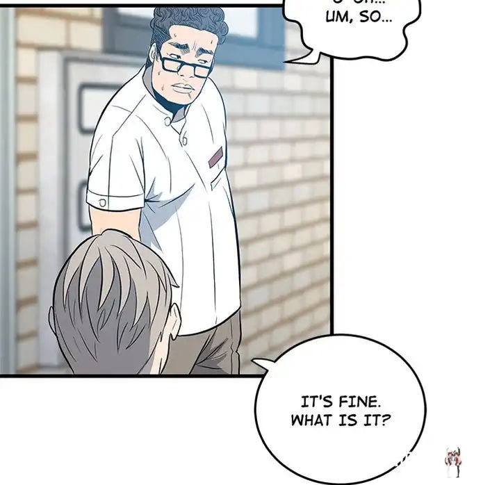 The Villain The Villain Chapter 14 - Page 59