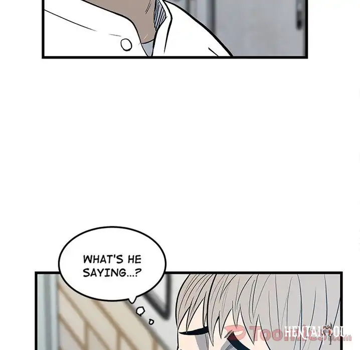 The Villain The Villain Chapter 14 - Page 61