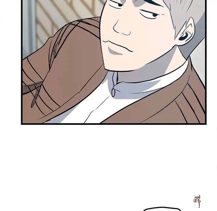 The Villain The Villain Chapter 14 - Page 62