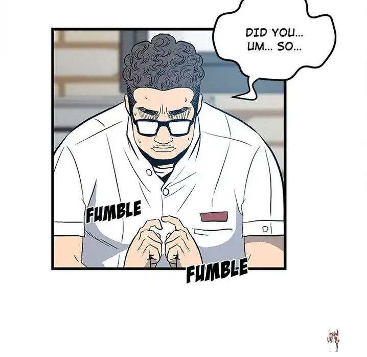 The Villain The Villain Chapter 14 - Page 63