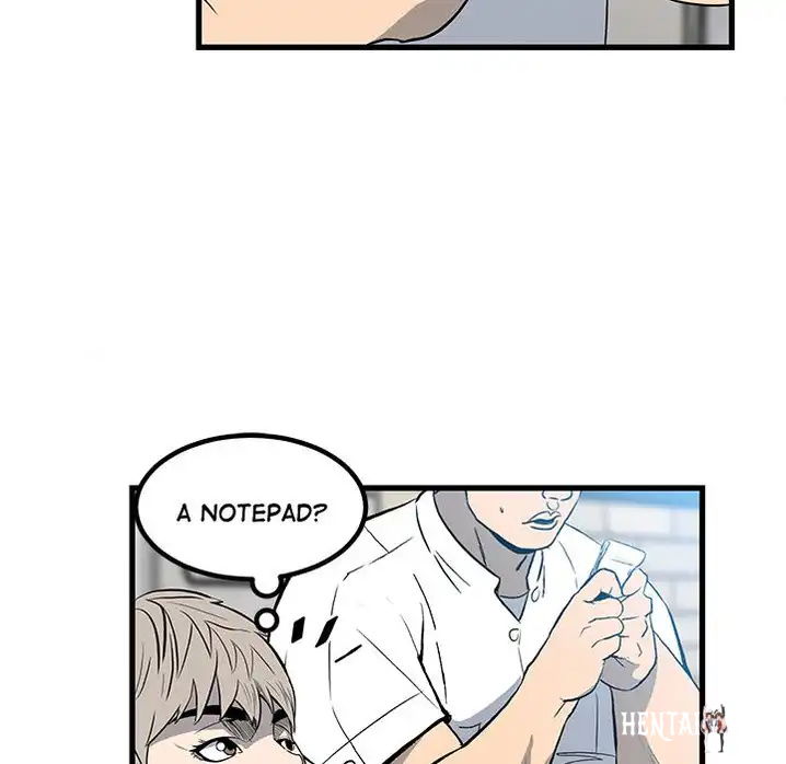 The Villain The Villain Chapter 14 - Page 65