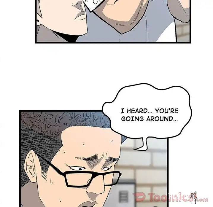 The Villain The Villain Chapter 14 - Page 66