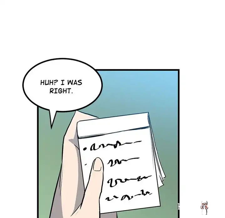 The Villain The Villain Chapter 14 - Page 69