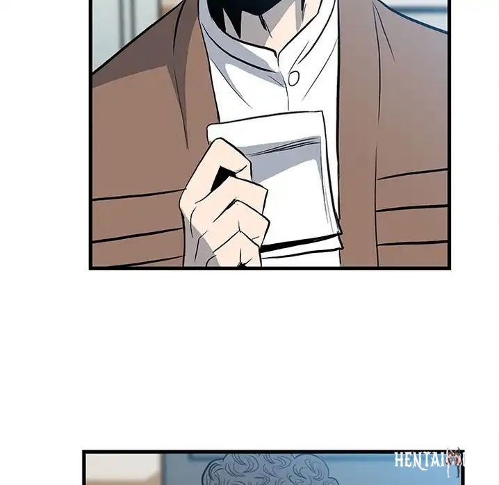 The Villain The Villain Chapter 14 - Page 72