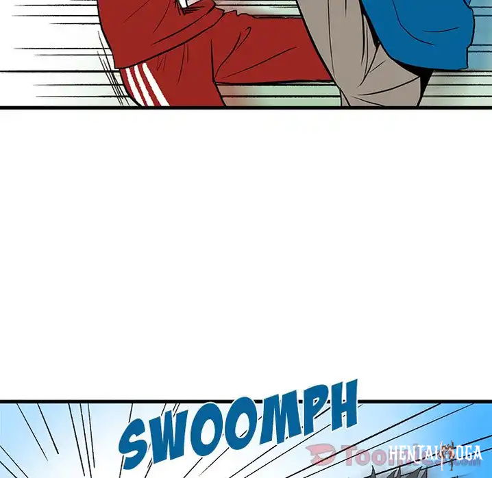 The Villain The Villain Chapter 14 - Page 80