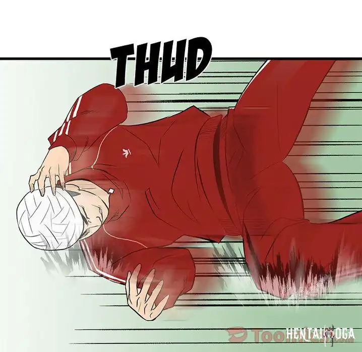 The Villain The Villain Chapter 14 - Page 84