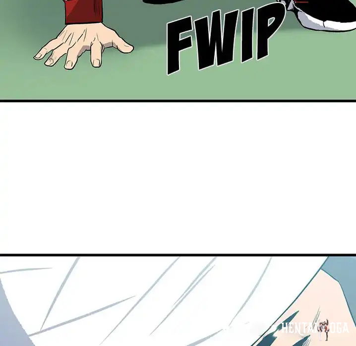 The Villain The Villain Chapter 14 - Page 87