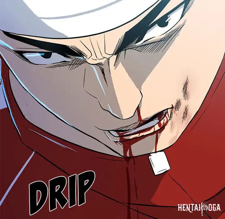 The Villain The Villain Chapter 14 - Page 88