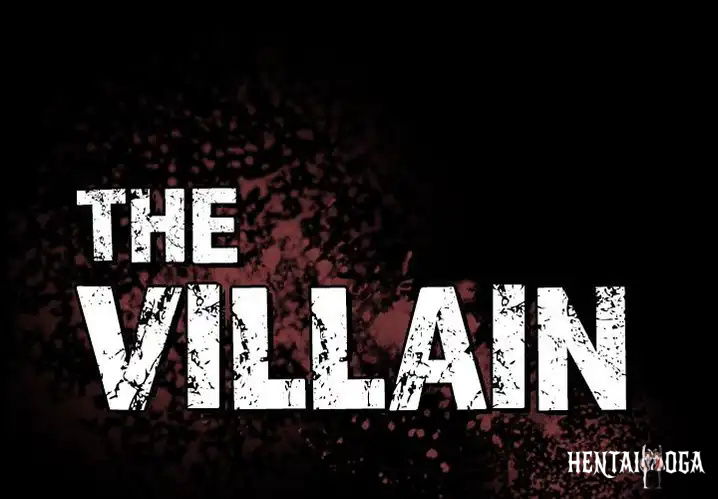 The Villain The Villain Chapter 15 - Page 1