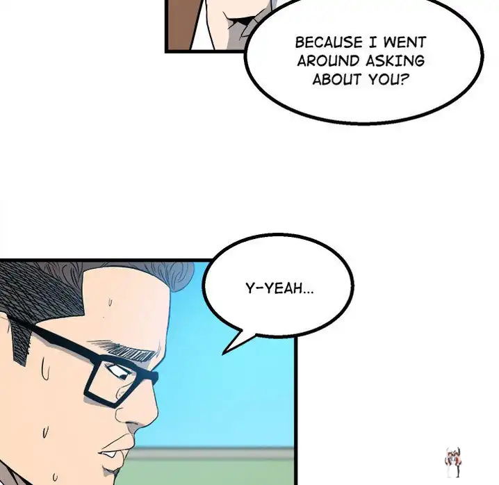 The Villain The Villain Chapter 15 - Page 10