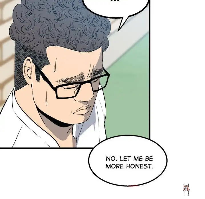 The Villain The Villain Chapter 15 - Page 13