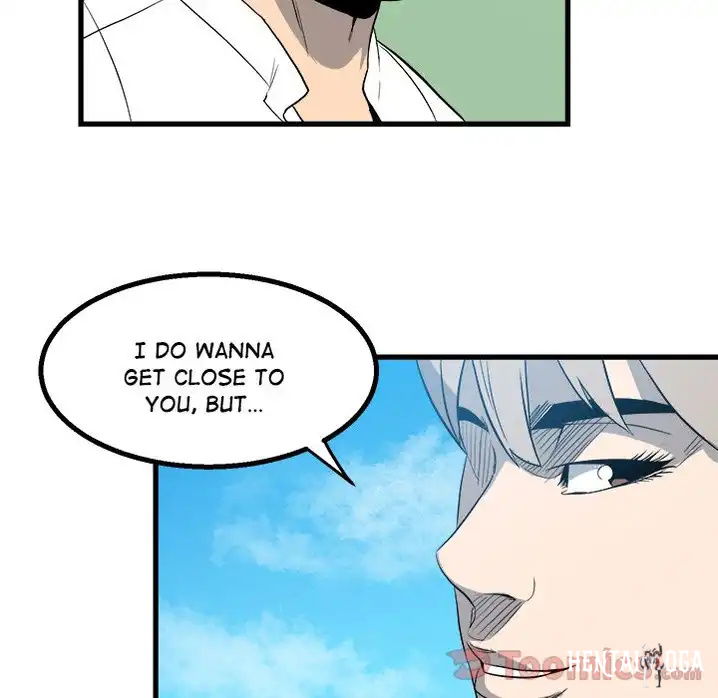 The Villain The Villain Chapter 15 - Page 15