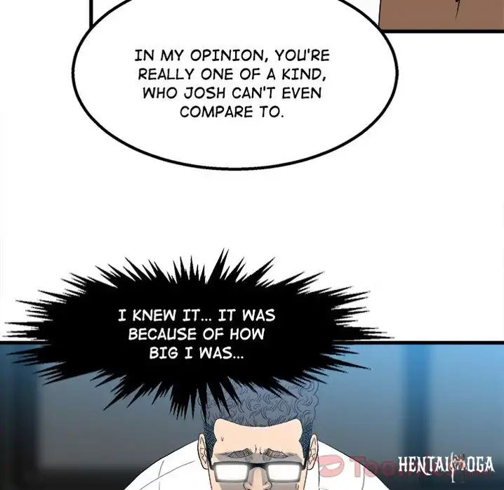 The Villain The Villain Chapter 15 - Page 19