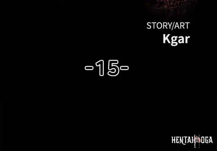 The Villain The Villain Chapter 15 - Page 2