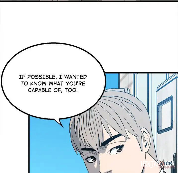 The Villain The Villain Chapter 15 - Page 21