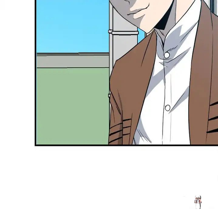 The Villain The Villain Chapter 15 - Page 22