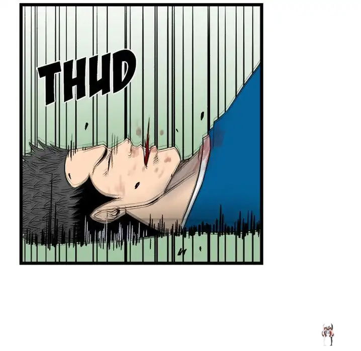 The Villain The Villain Chapter 15 - Page 28