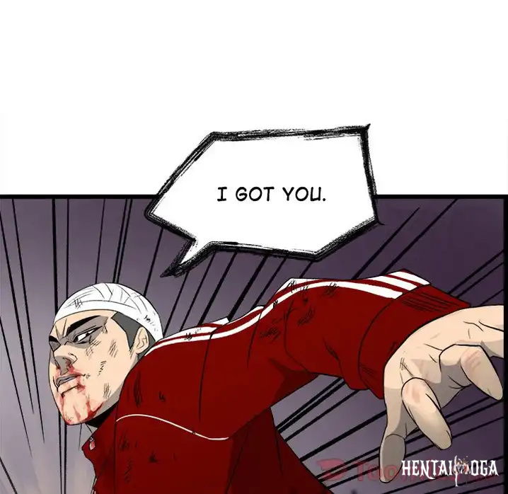 The Villain The Villain Chapter 15 - Page 29