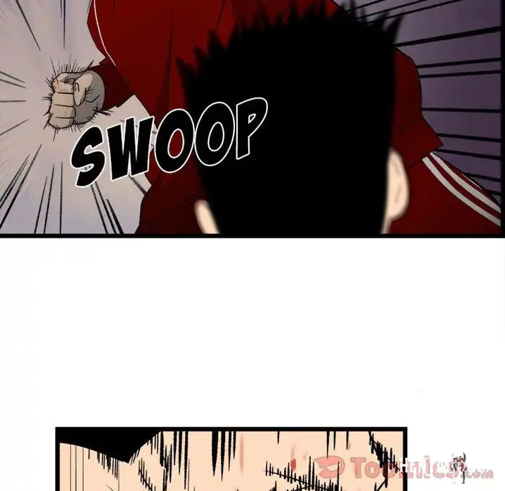 The Villain The Villain Chapter 15 - Page 30