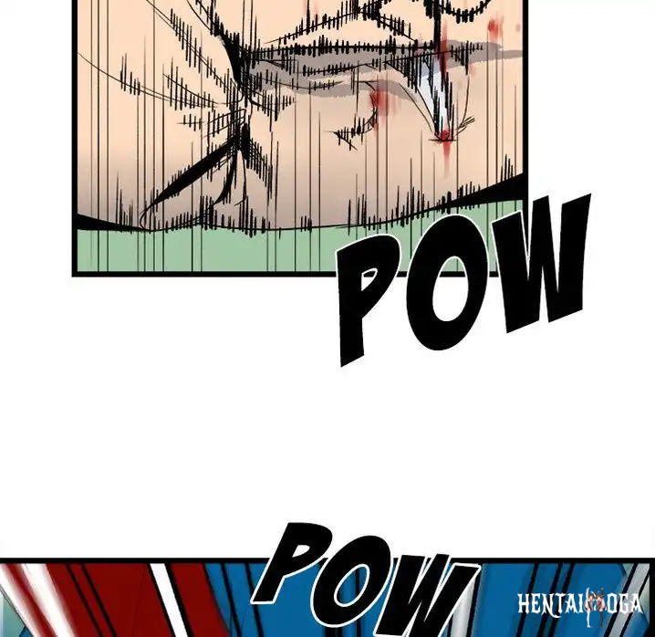 The Villain The Villain Chapter 15 - Page 31