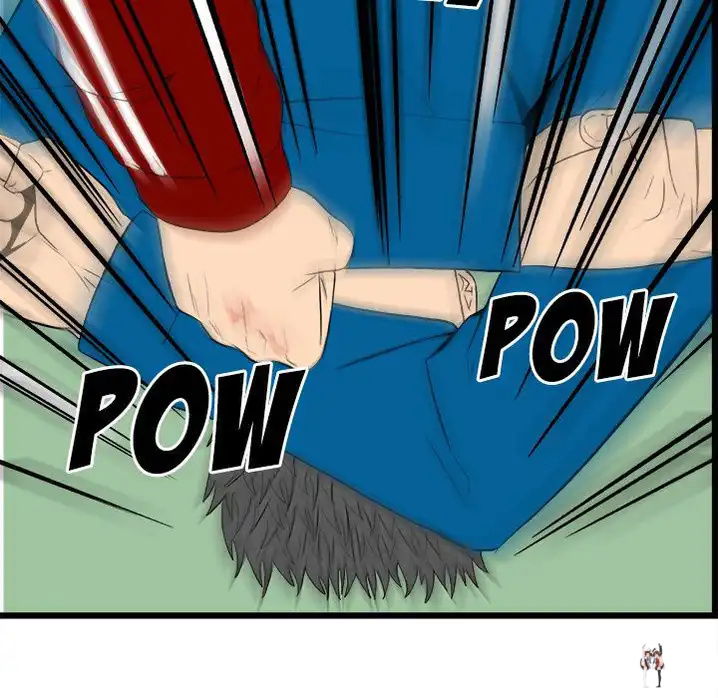 The Villain The Villain Chapter 15 - Page 32